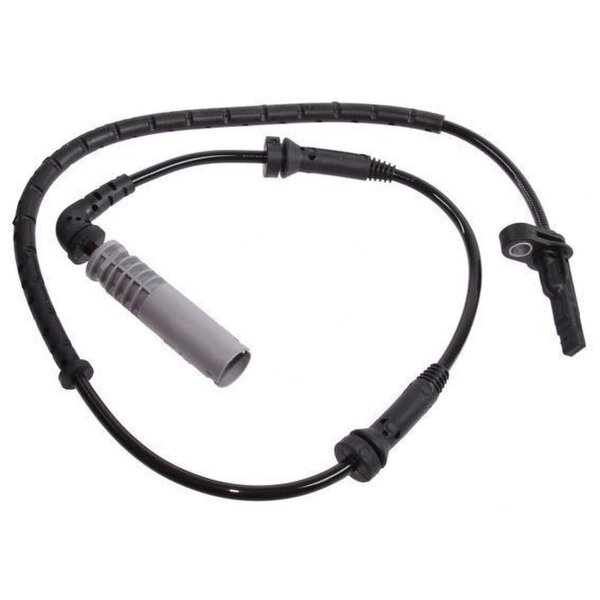 Wheel speed sensor active sensor 712 mm cable A.B.S. for BMW 5 Series and others