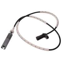 Sensor Raddrehzahl hinten A.B.S. für BMW 1
