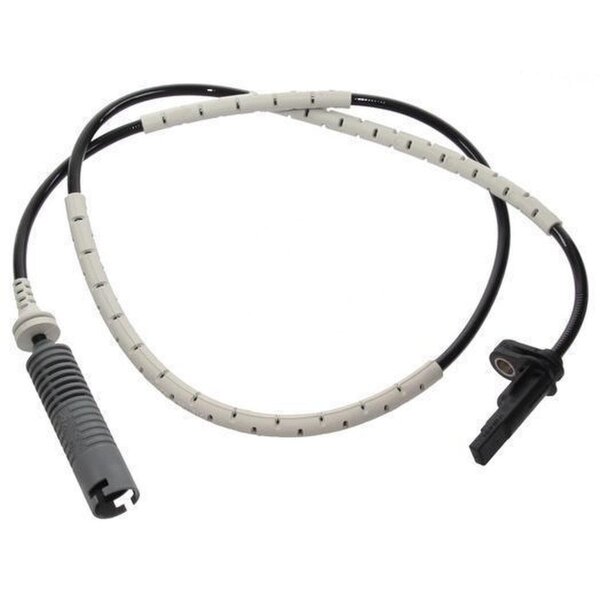 Sensor Raddrehzahl hinten A.B.S. für BMW 1