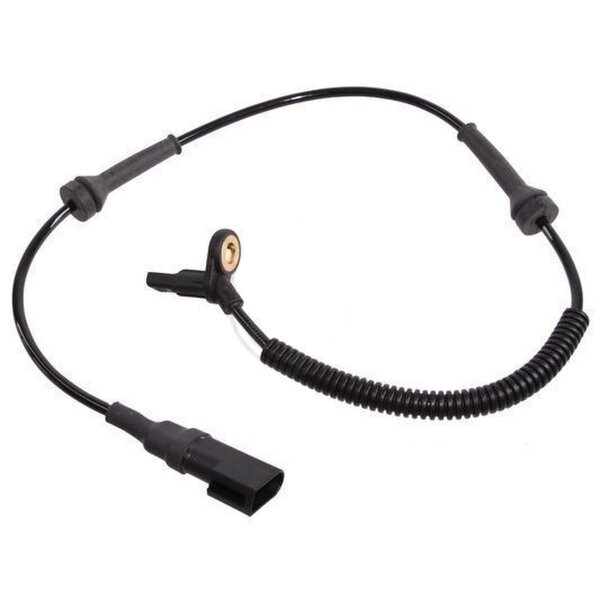 Wheel speed sensor active sensor 602 mm cable A.B.S. for FORD TRANSIT