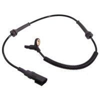 Wheel speed sensor active sensor 602 mm cable A.B.S. for...