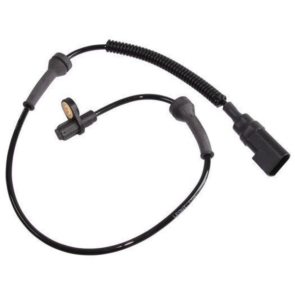 Sensor Raddrehzahl aktiver Sensor 570 mm Kabel A.B.S. für FORD TRANSIT
