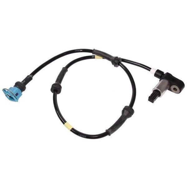 Wheel speed sensor passive sensor 675 mm cable A.B.S. for e.g. CITROËN SAXO
