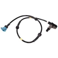Sensor Raddrehzahl hinten A.B.S. für CITROËN SAXO