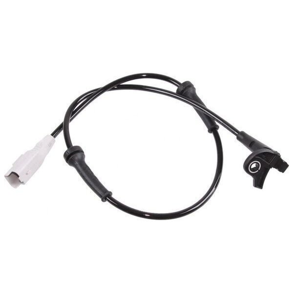 Sensor Raddrehzahl aktiver Sensor 628 mm Kabel A.B.S. für u.a. PEUGEOT 307