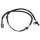 Sensor Raddrehzahl aktiver Sensor 905 mm Kabel A.B.S. für u.a. CITROËN C8