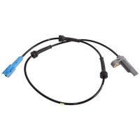 Sensor Raddrehzahl hinten A.B.S. für PEUGEOT 206+