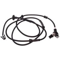 Wheel speed sensor passive sensor 1.835 mm cable A.B.S....