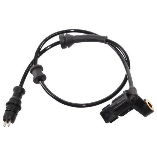Sensor Raddrehzahl hinten links A.B.S. für RENAULT LAGUNA I