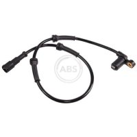 Front wheel speed sensor ABS for RENAULT MEGANE I