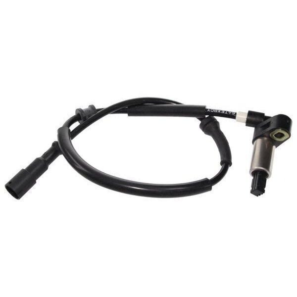 Sensor Raddrehzahl hinten links A.B.S. für RENAULT MEGANE I