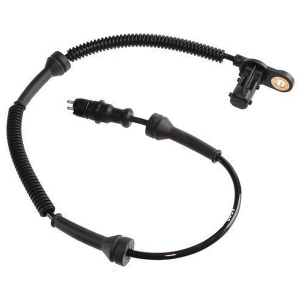Sensor Raddrehzahl aktiver Sensor 504 mm Kabel A.B.S. für u.a. OPEL MOVANO