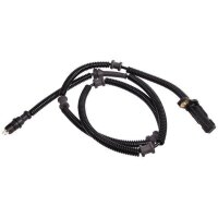 Wheel speed sensor active sensor 1.082 mm cable A.B.S....