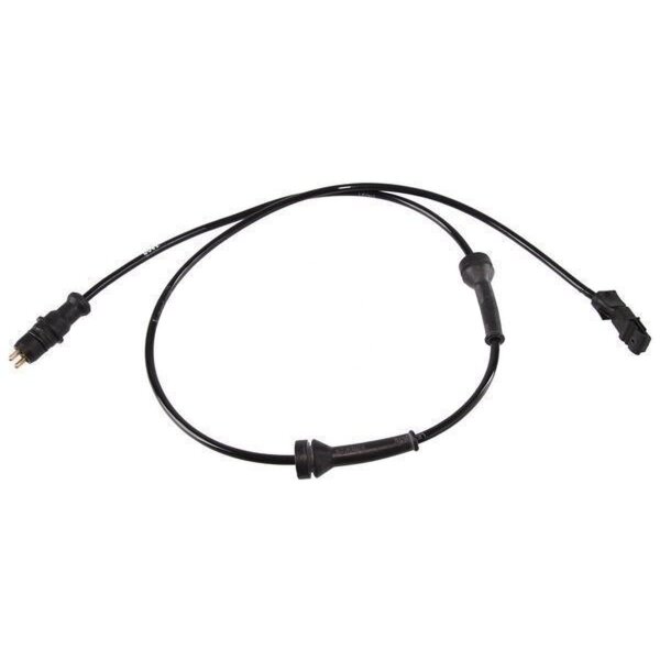 Sensor Raddrehzahl aktiver Sensor 810 mm Kabel A.B.S. für u.a. RENAULT MEGANE