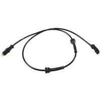 Sensor Raddrehzahl hinten A.B.S. für RENAULT MEGANE II