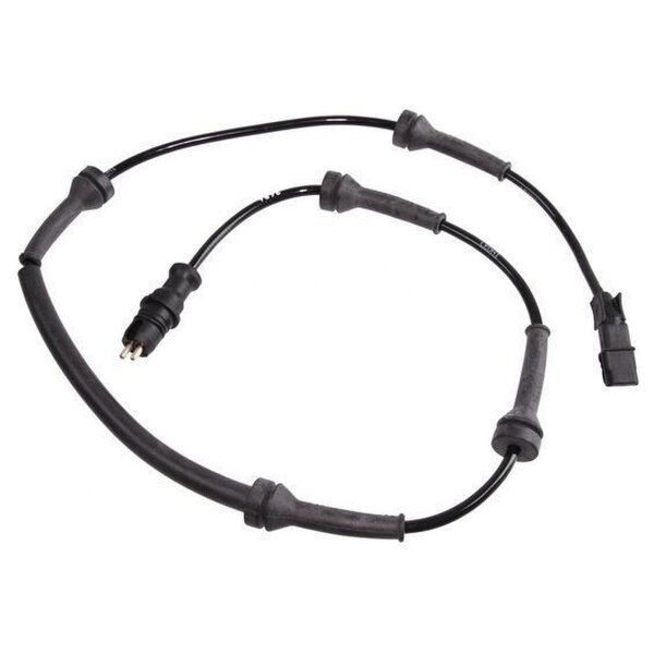 Wheel speed sensor active sensor 780 mm cable A.B.S. for e.g. RENAULT MEGANE