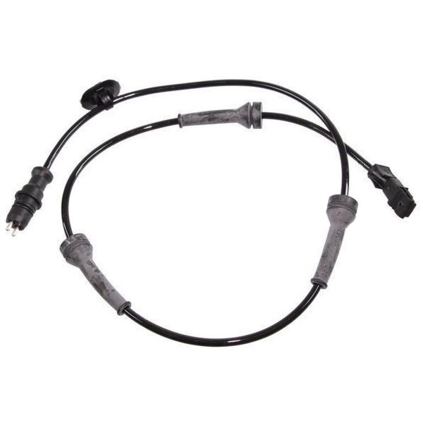 Wheel speed sensor active sensor 710 mm cable A.B.S. for e.g. RENAULT MEGANE