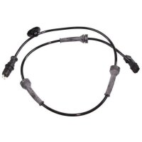 Wheel speed sensor active sensor 710 mm cable A.B.S. for...