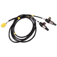Wheel speed sensor passive sensor 1.835 mm cable A.B.S....
