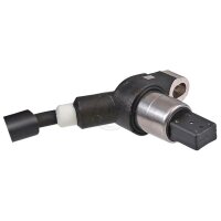 Wheel speed sensor passive sensor 1.240 mm cable A.B.S. for SKODA FELICIA