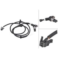 Sensor Raddrehzahl hinten A.B.S. für SKODA FELICIA I