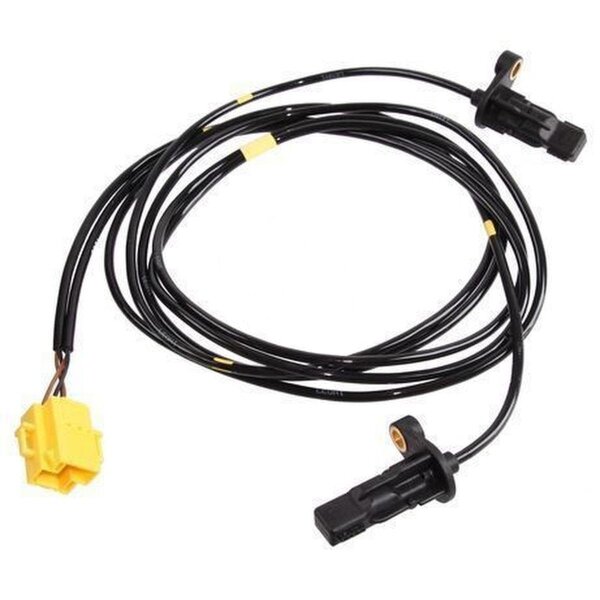 Sensor wheel speed active sensor 1.855 mm cable A.B.S. for e.g. VOLVO V70