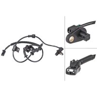 Sensor Raddrehzahl aktiver Sensor 815 mm Kabel A.B.S....