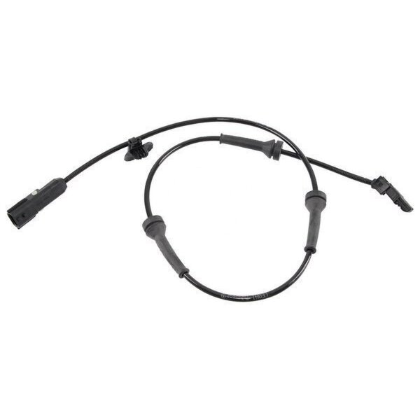 Wheel speed sensor active sensor 660 mm cable A.B.S. for e.g. RENAULT MEGANE