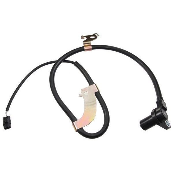 Sensor Raddrehzahl passiver Sensor 825 mm Kabel A.B.S. für u.a. SUZUKI LIANA