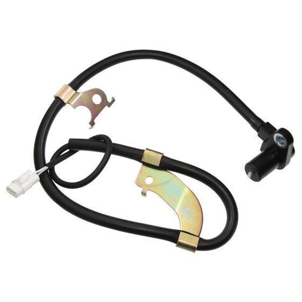 Sensor Raddrehzahl passiver Sensor 825 mm Kabel A.B.S. für u.a. SUZUKI LIANA