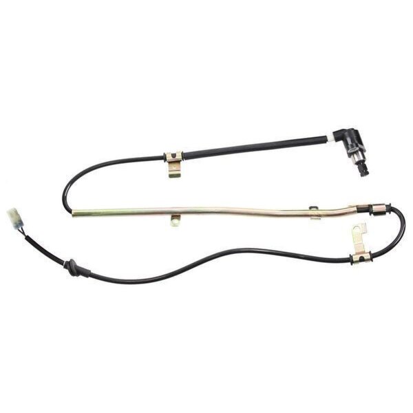 Wheel speed sensor passive sensor 1.180 mm cable A.B.S. for SUZUKI WAGON