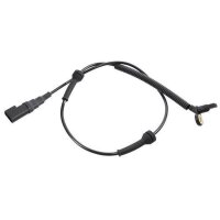 Wheel speed sensor active sensor 735 mm cable A.B.S. for...