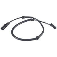 Wheel speed sensor active sensor 640 mm cable A.B.S. for...