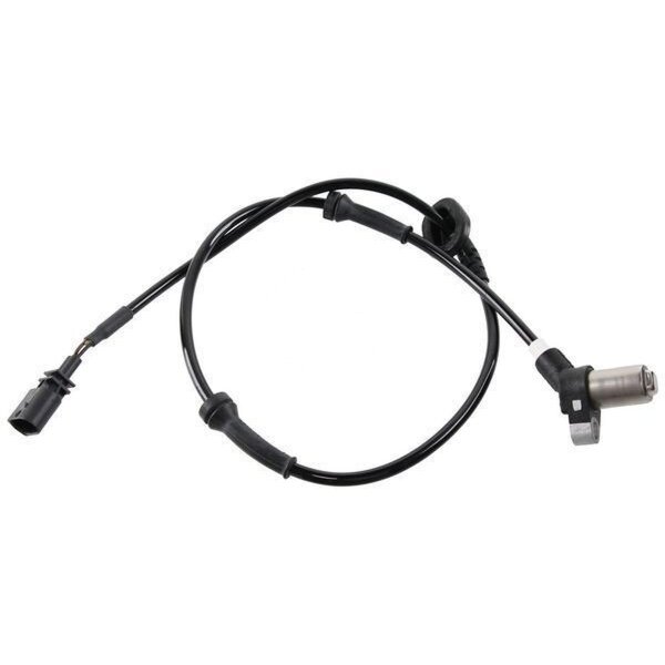 Wheel speed sensor passive sensor 780 mm cable A.B.S. for e.g. SKODA FELICIA