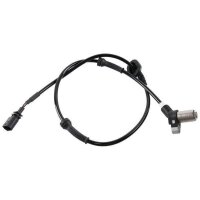 Wheel speed sensor passive sensor 780 mm cable A.B.S. for...