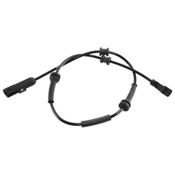 Sensor Raddrehzahl hinten A.B.S. für RENAULT LAGUNA III