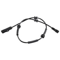 Wheel speed sensor active sensor 595 mm cable A.B.S. for...