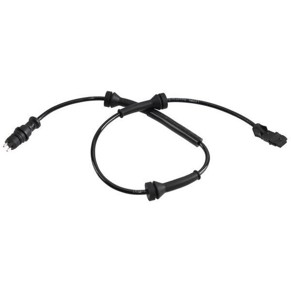 Sensor Raddrehzahl aktiver Sensor 565 mm Kabel A.B.S. für u.a. RENAULT LAGUNA