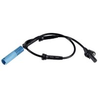 Wheel speed sensor active sensor 565 mm cable A.B.S. for...