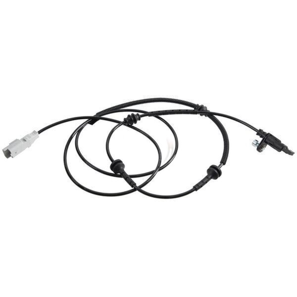 Wheel speed sensor active sensor 1.690 mm cable A.B.S. for PEUGEOT 407