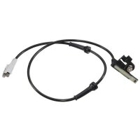 Sensor Raddrehzahl hinten A.B.S. für CITROËN C4 I