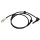 Wheel speed sensor active sensor 1.060 mm cable A.B.S. for FIAT PUNTO and others