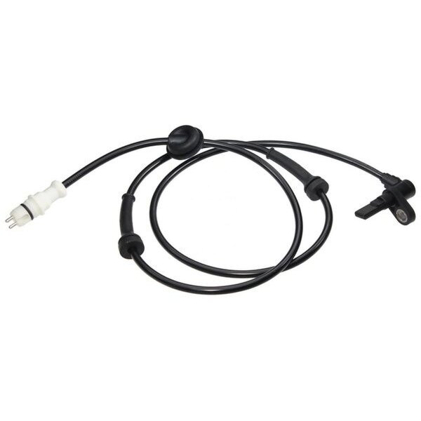 Wheel speed sensor active sensor 1.040 mm cable A.B.S. for FIAT MULTIPLA
