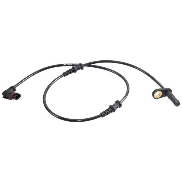 Sensor Raddrehzahl aktiver Sensor 810 mm Kabel A.B.S. für u.a. MERCEDES-BENZ SL