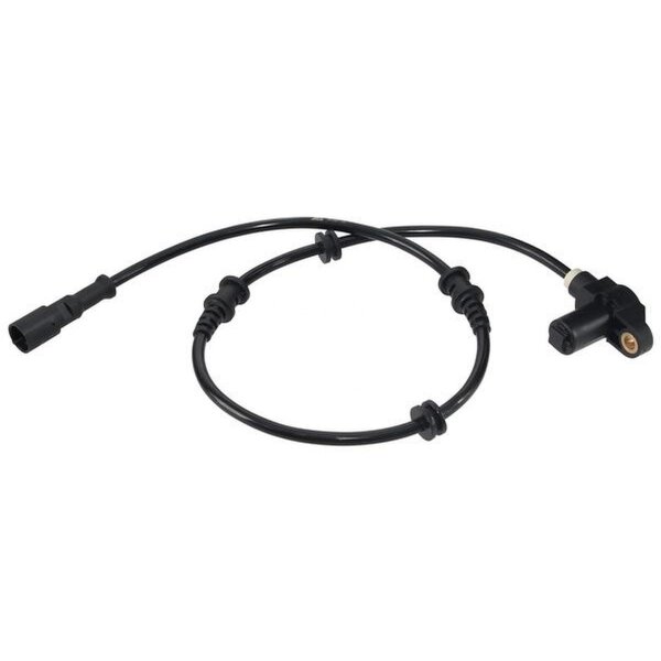 Wheel speed sensor passive sensor 673 mm cable A.B.S. for e.g. OPEL VECTRA