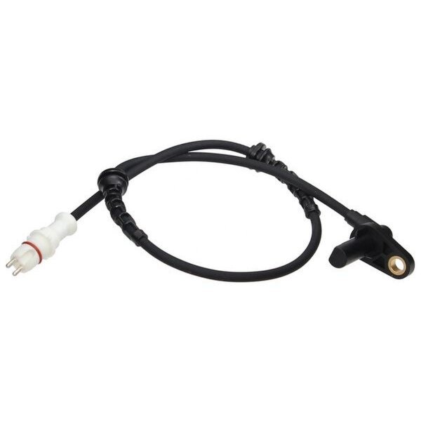 Sensor Raddrehzahl aktiver Sensor 490 mm Kabel A.B.S. für u.a. RENAULT CLIO