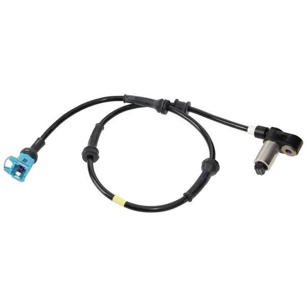 Wheel speed sensor passive sensor 700 mm cable A.B.S. for CITROËN SAXO
