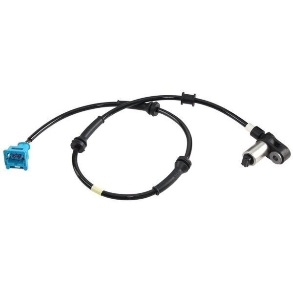 Sensor Raddrehzahl passiver Sensor 700 mm Kabel A.B.S. für u.a. CITROËN SAXO