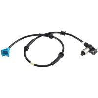 Sensor Raddrehzahl hinten A.B.S. für CITROËN SAXO