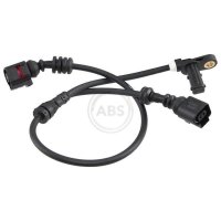 Front wheel speed sensor ABS for FORD GALAXY I